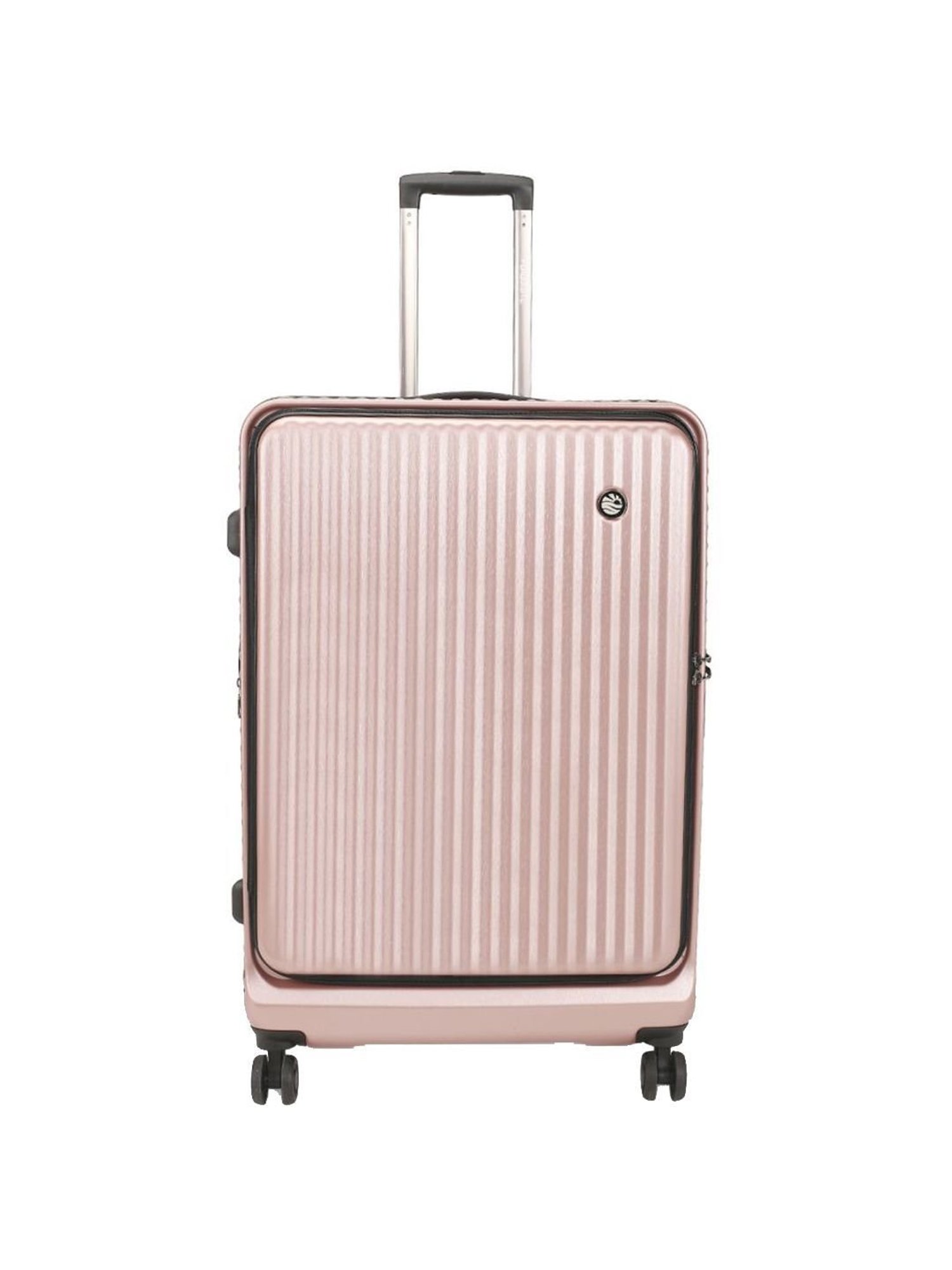 Perquisite Y2K Luxe Range Rose Hard 28" Large Luggage