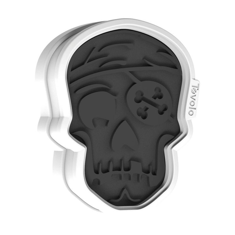 Tovolo Skull Cookie Cutter Charcoal 81-22485