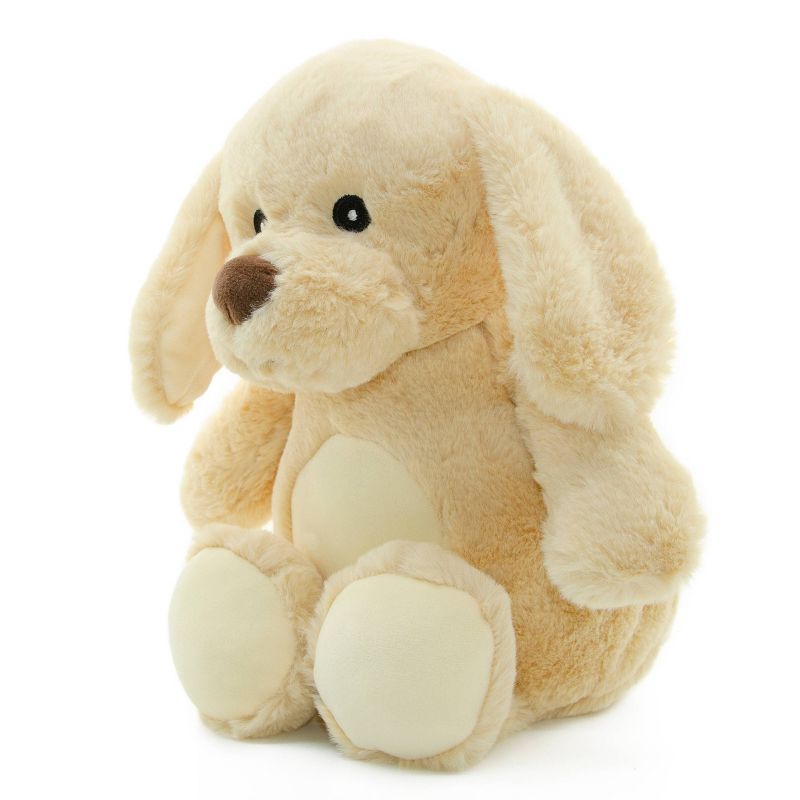 YuMe Baby Plush Puppy