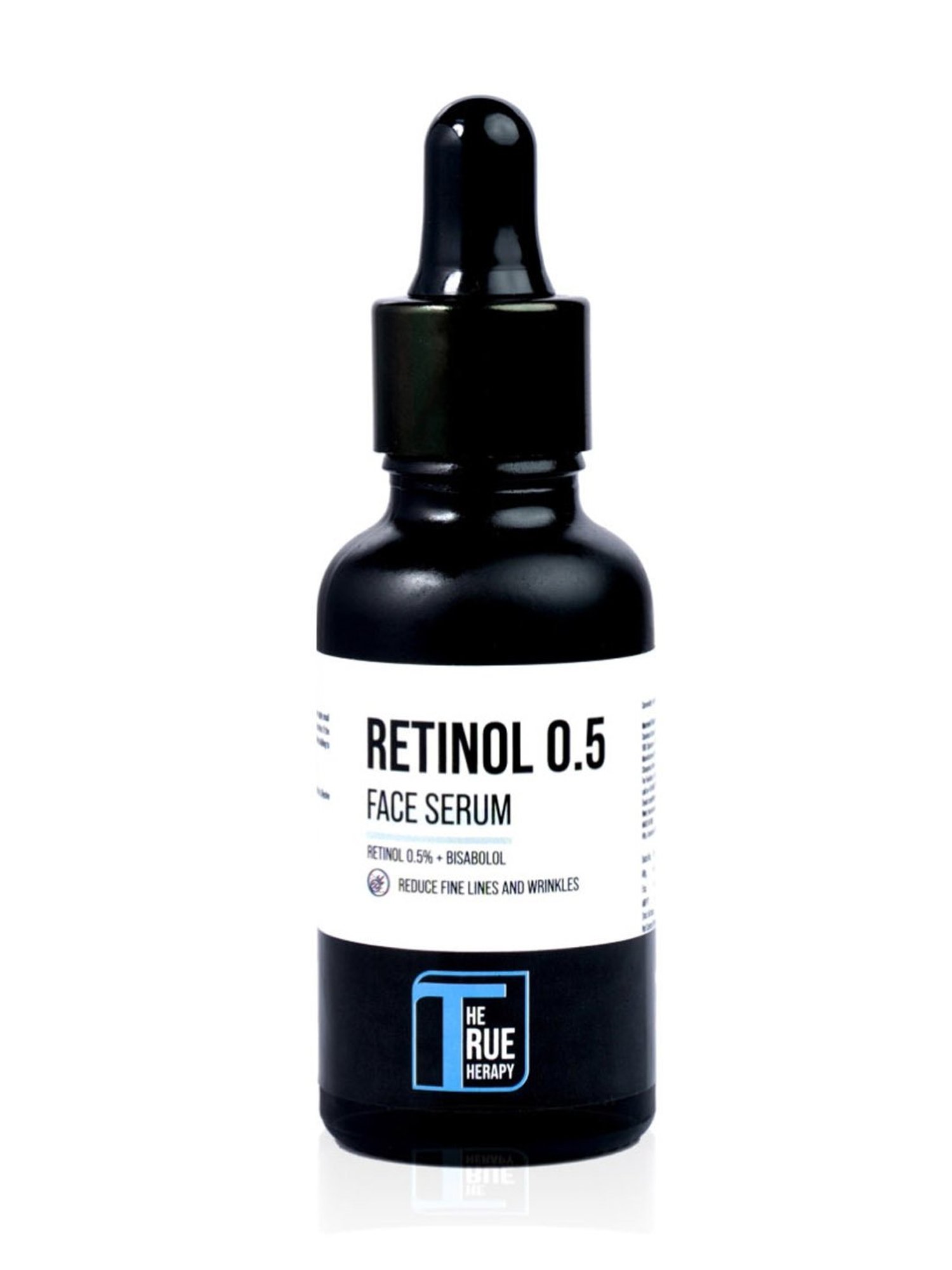 The True Therapy 0.5% Retinol Face Serum - 30 ml