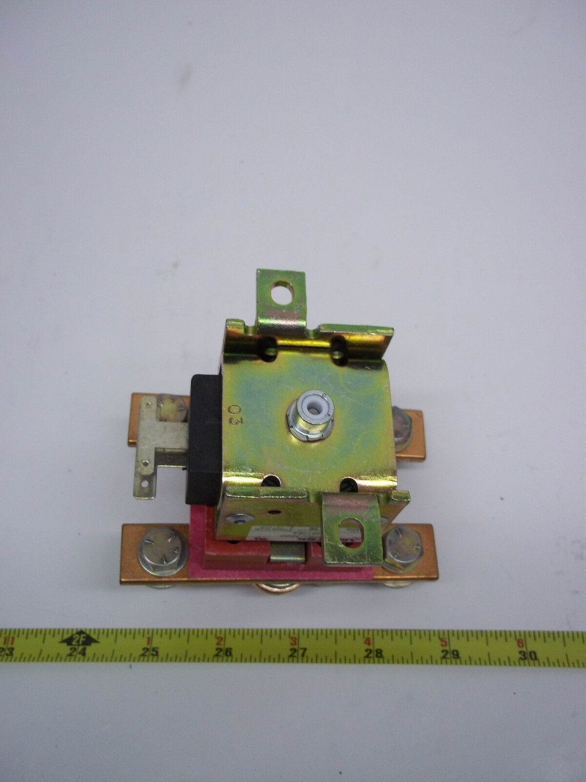 D287780 Daewoo, Contactor Assembly