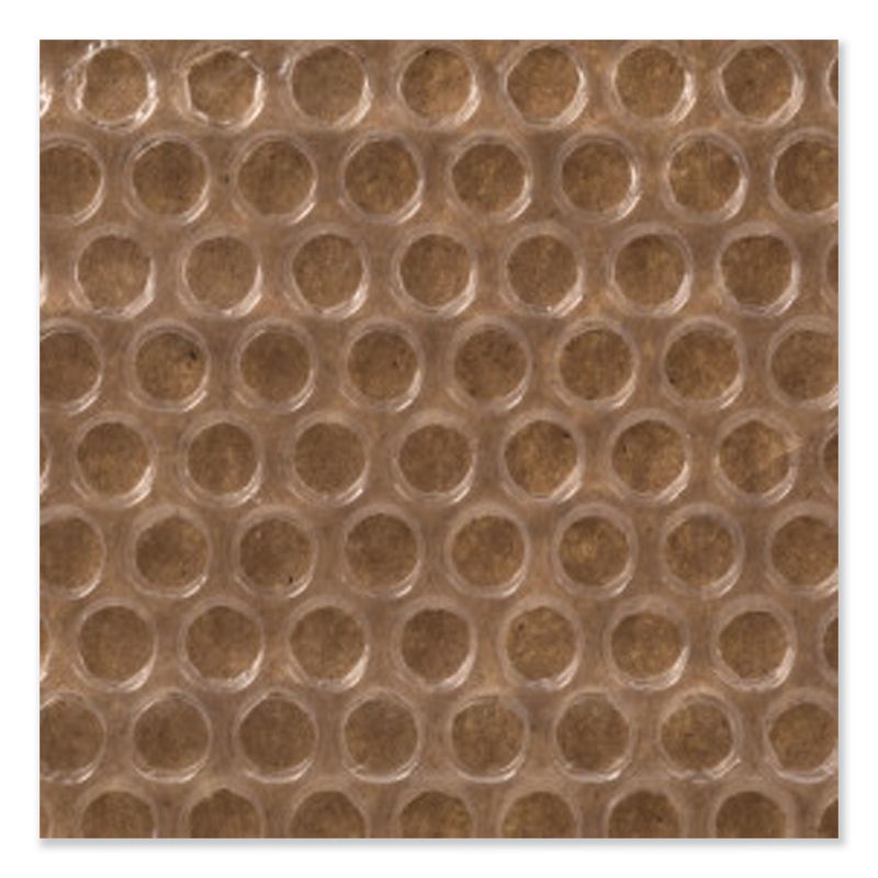 Duck Kraft Lined Bubble Wrap Cushioning, 0.1" Thick, 24" x 20 ft 285733