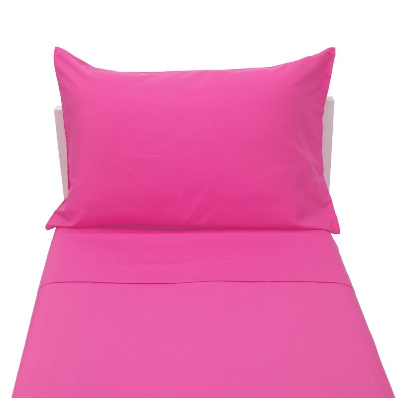 Serta Sertapedic Crib Mattress Pad Cover - White