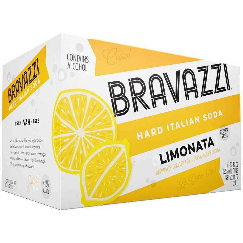 Jack Daniel's Tennessee Whiskey, Honey & Lemonade Cocktail - 4pk/355ml Cans