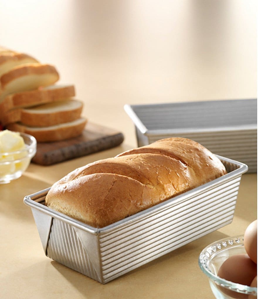 USA Pan 6-Piece Bakeware Set