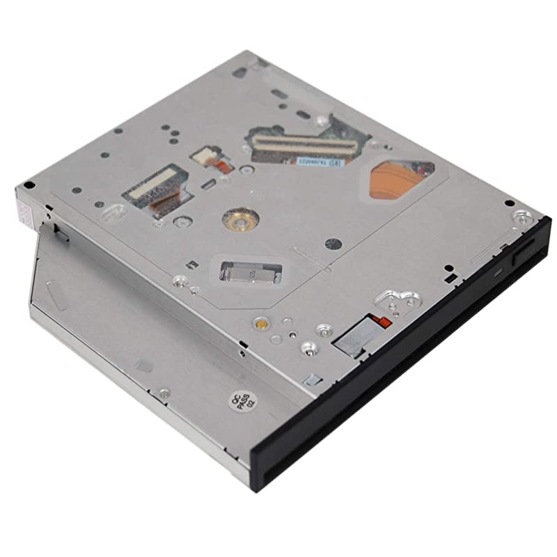Internal UJ265A UJ265 Sata Slot in 6X Bluray Burner DVD Player Bluray Player BD Burner use for iMac and Old MacBook pro Support 100Gb 127mm SATA