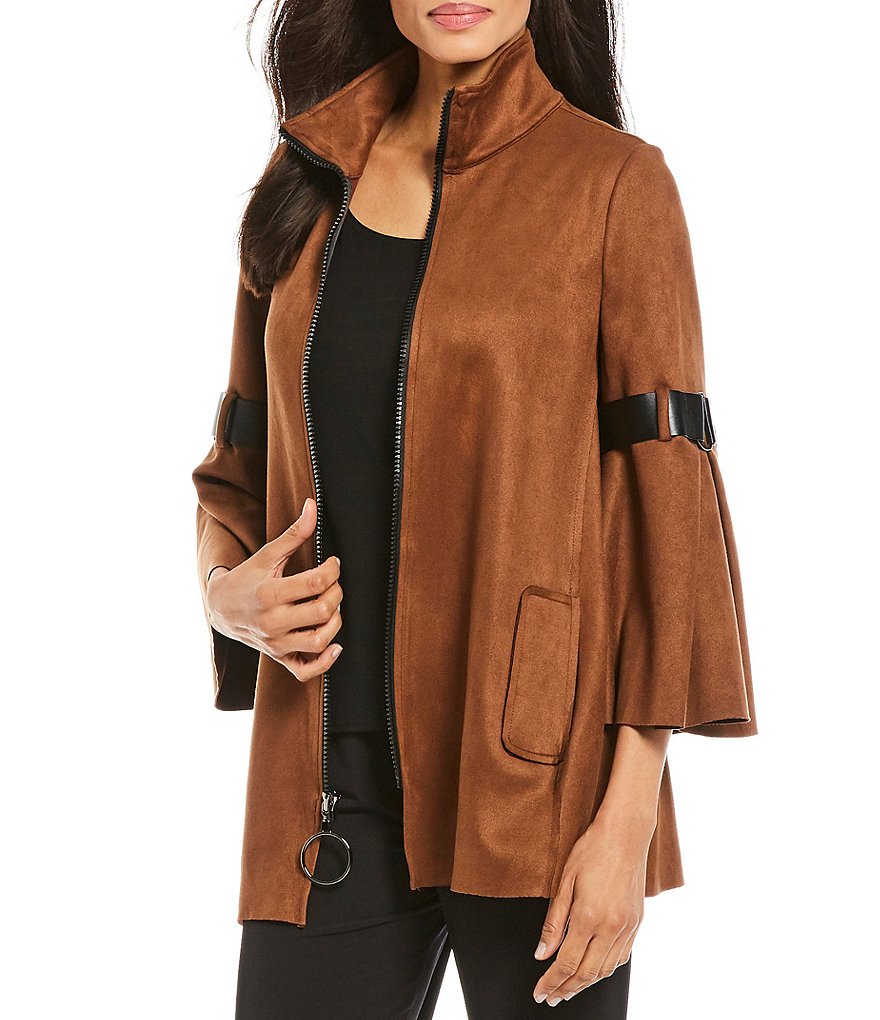 IC Collection Scoop Neck Sleeveless Layering Tank