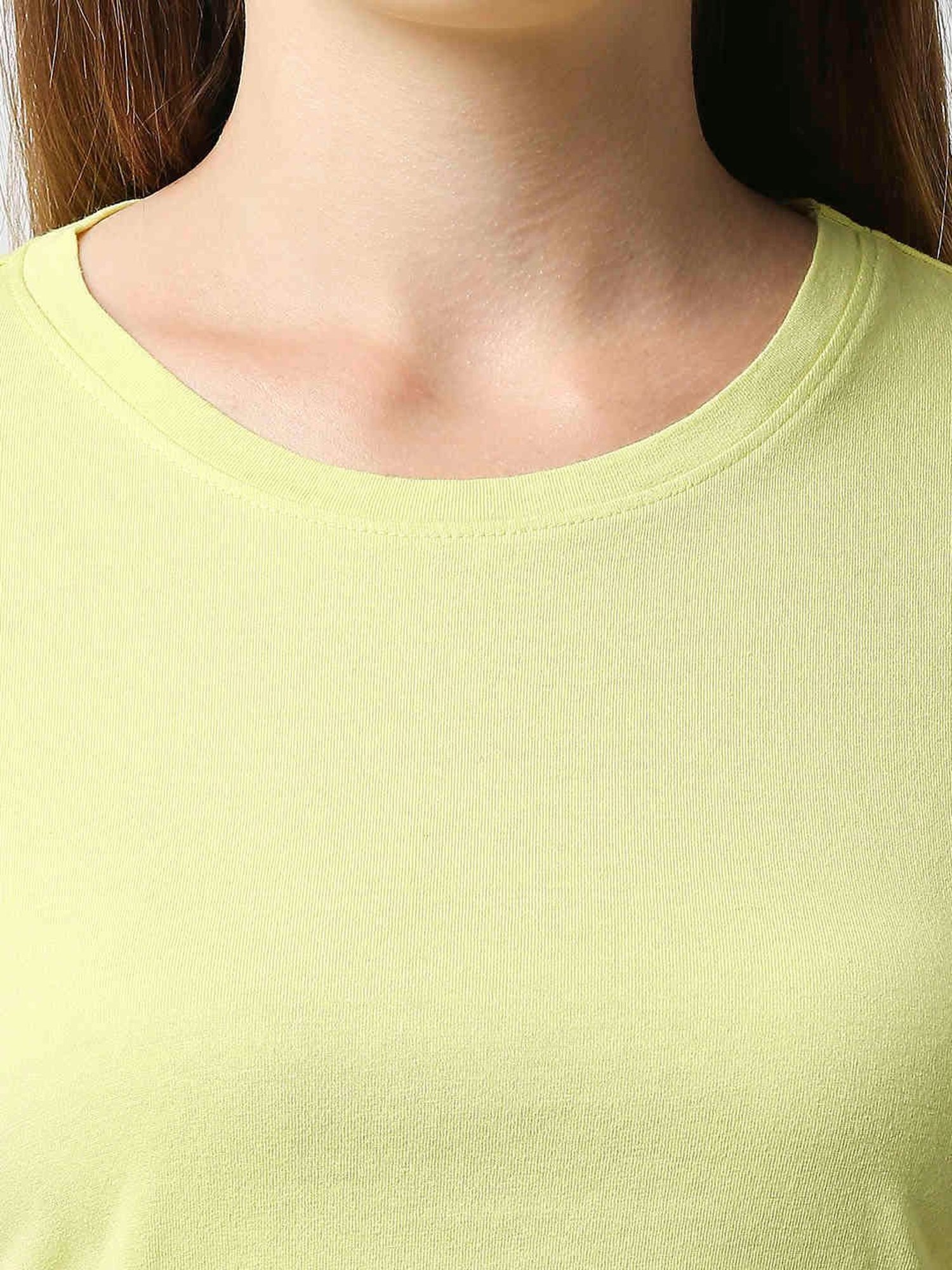 Pepe Jeans Green Graphic Print T-Shirt