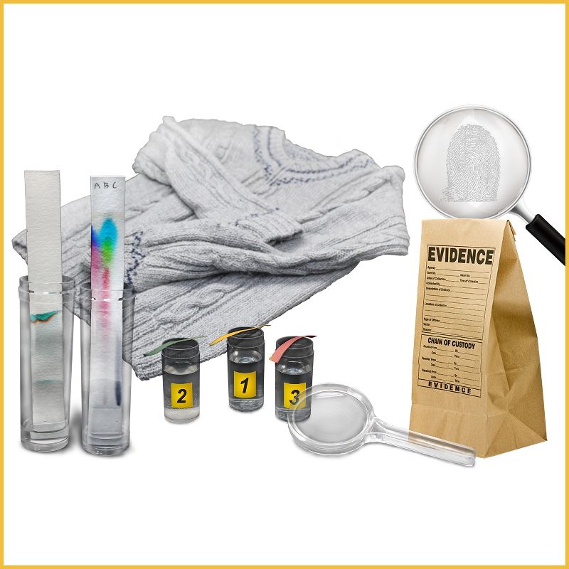 National Geographic Jr Metal Detector