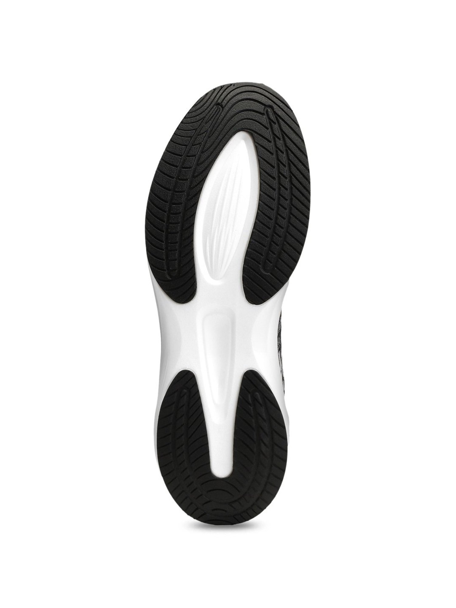 Cultsport Men's Active Black Running Shoes