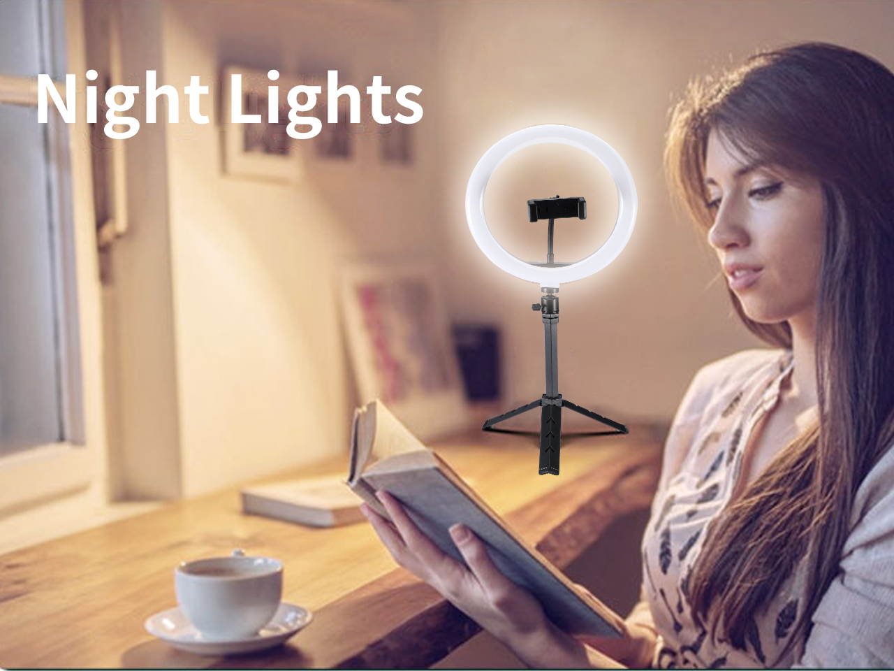 Dynex 5-Watt 1Amp Coiled Car Charger with Apple Lightning Connector - Black