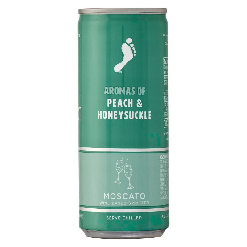 Jack Daniel's Tennessee Whiskey, Honey & Lemonade Cocktail - 4pk/355ml Cans