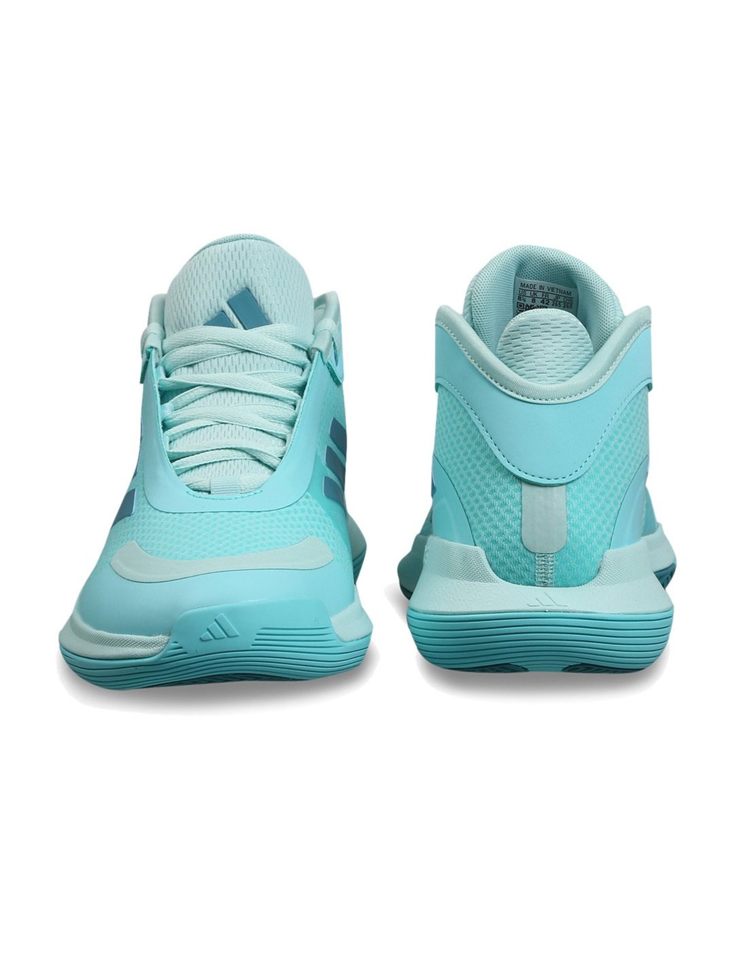 Adidas Men's Bounce Legends Basketball Shoes