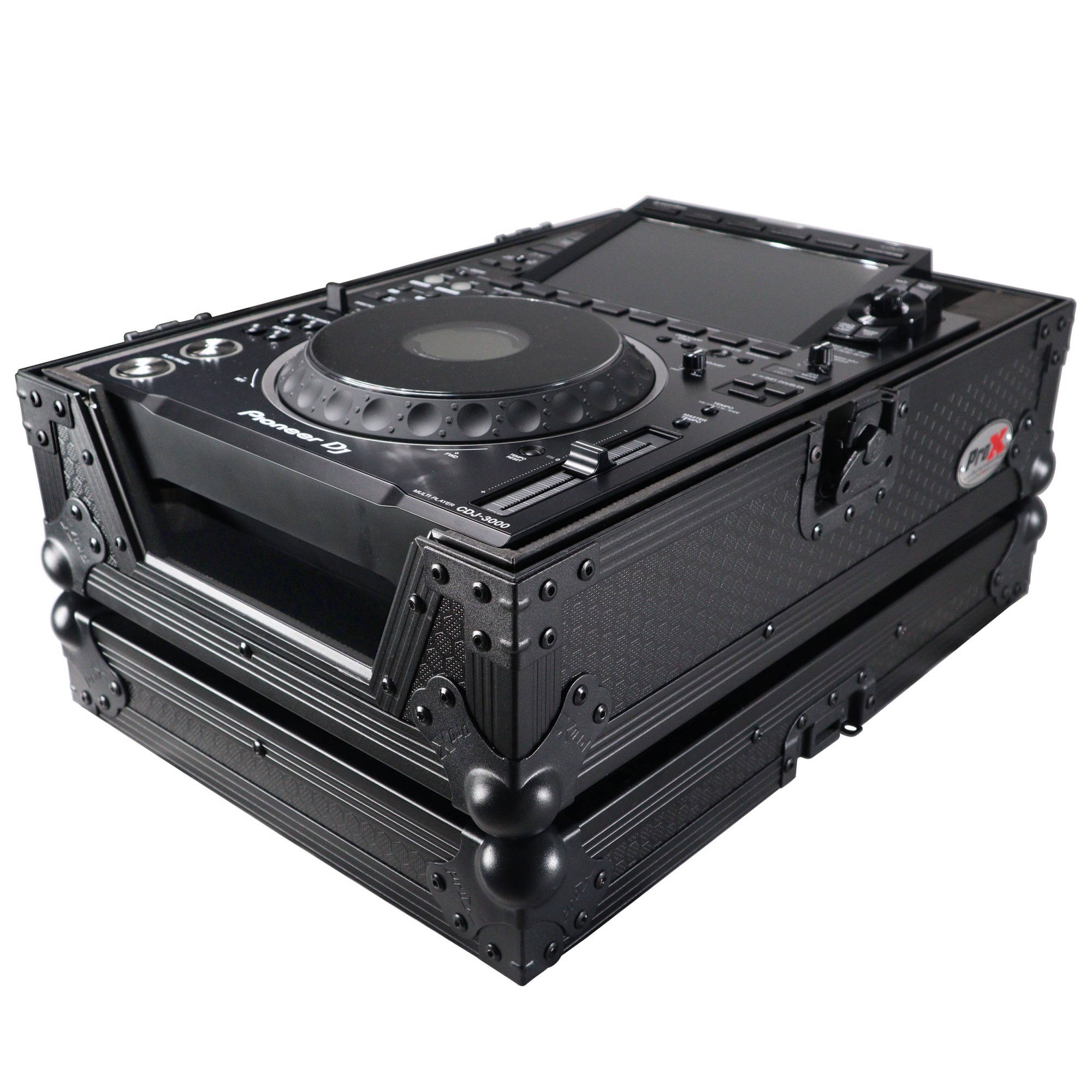 ProX XS-CDJ3000BL