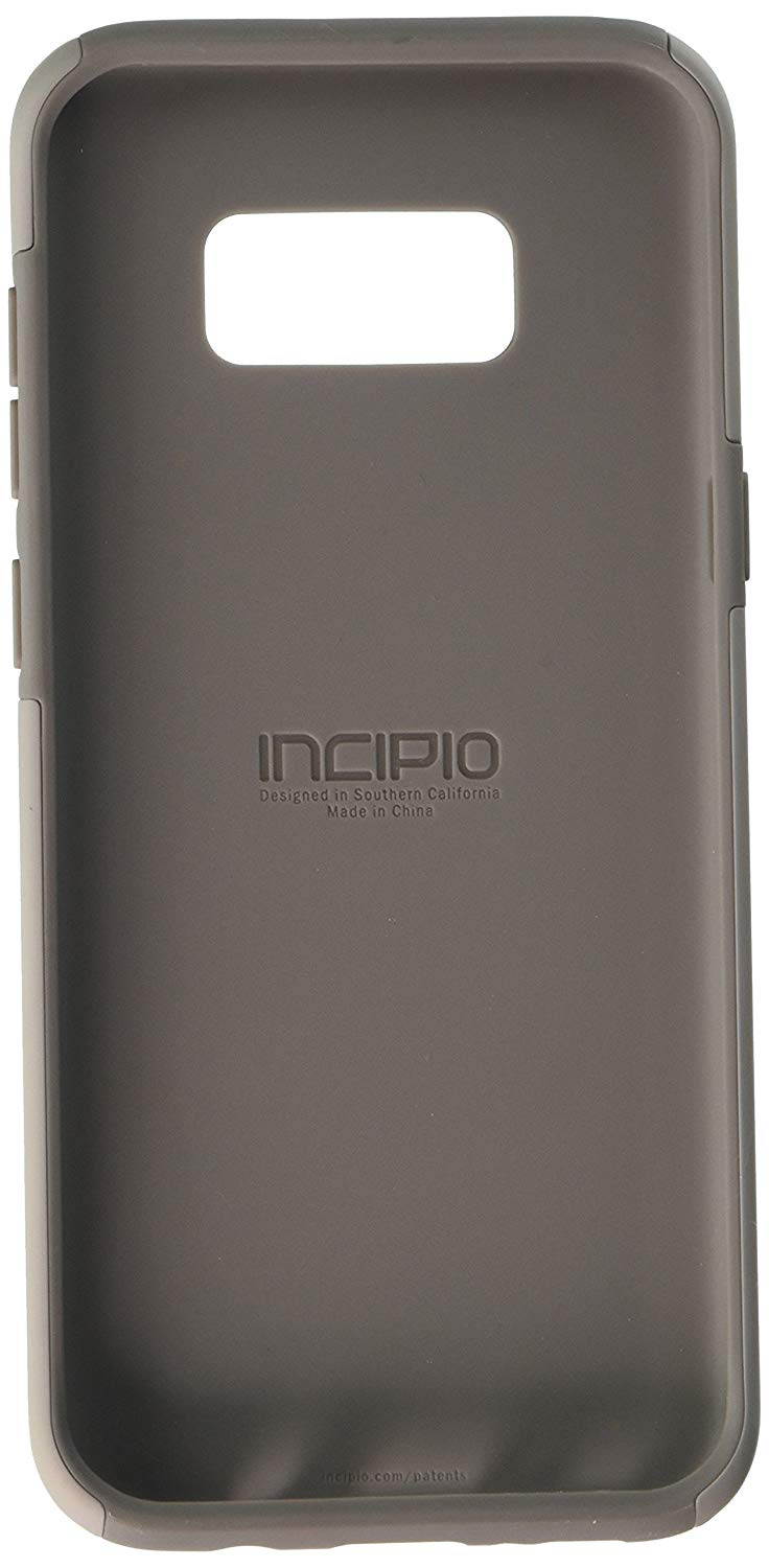 Incipio DualPro Case for Samsung Galaxy S8+ in Sand