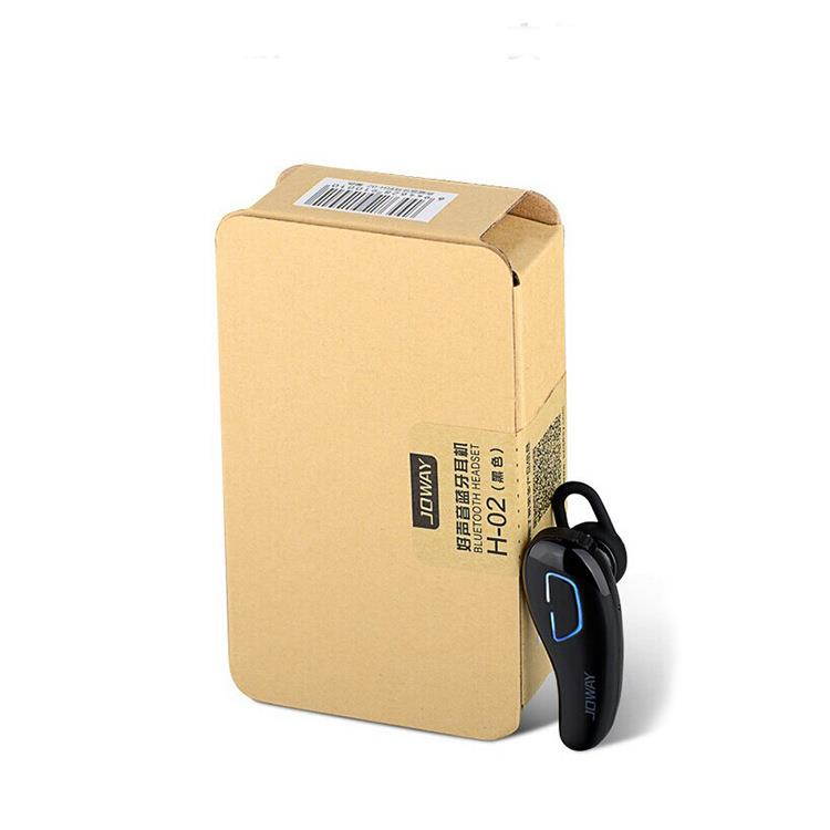 Universal Ultra Light Wireless Bluetooth 4.1 Hands-free Headset Mini Stereo Hanging Ear Headphone for iPhone Samsung Huawei