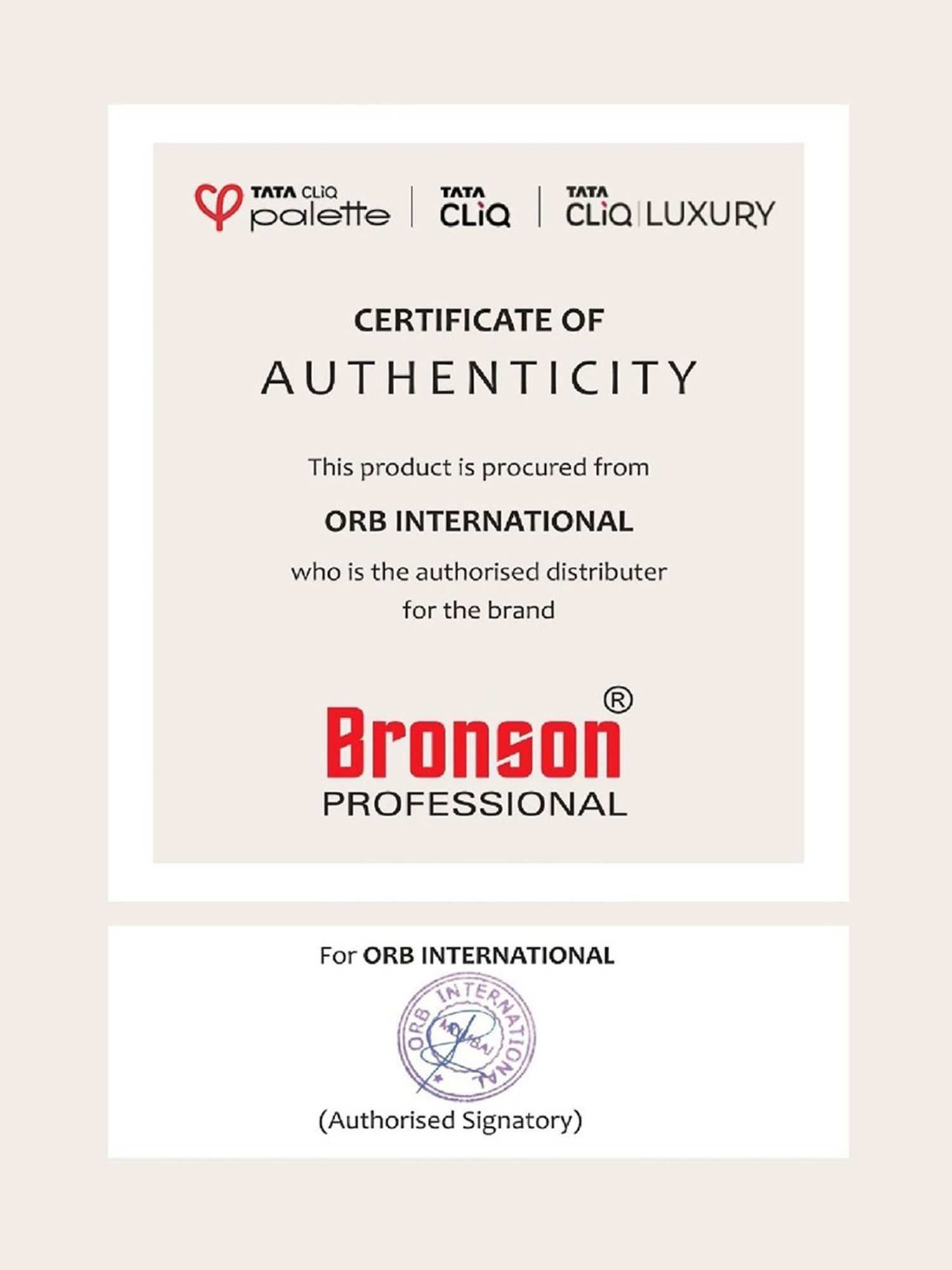 House of Beauty Pink Ice Roller - 187 gm