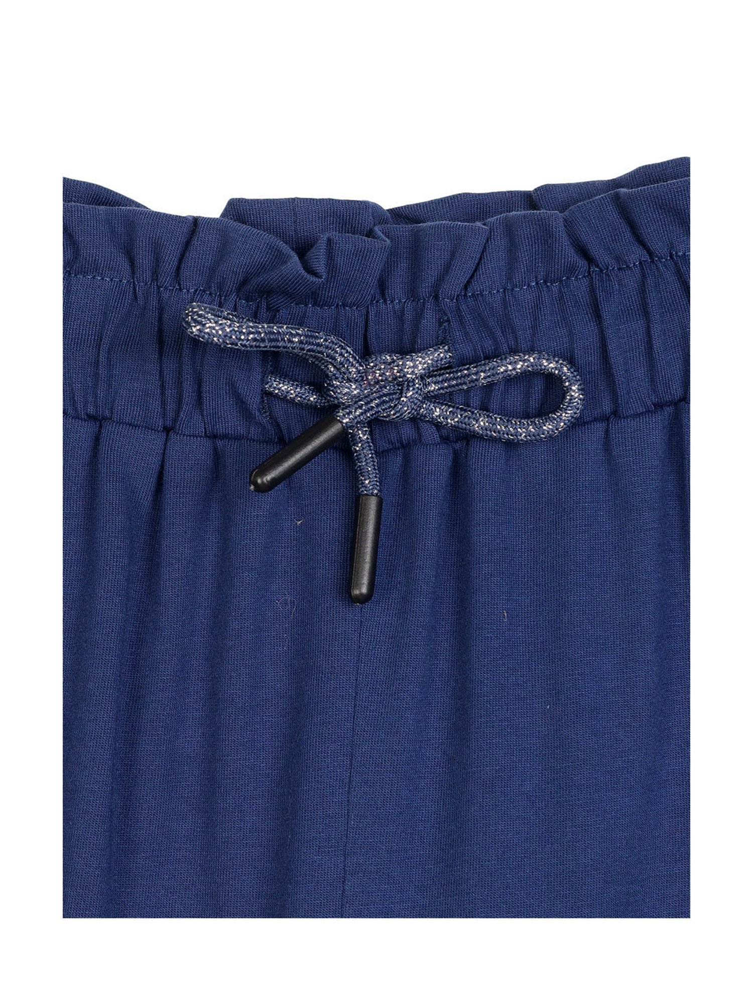 H by Hamleys Girls Pink Solid Joggers