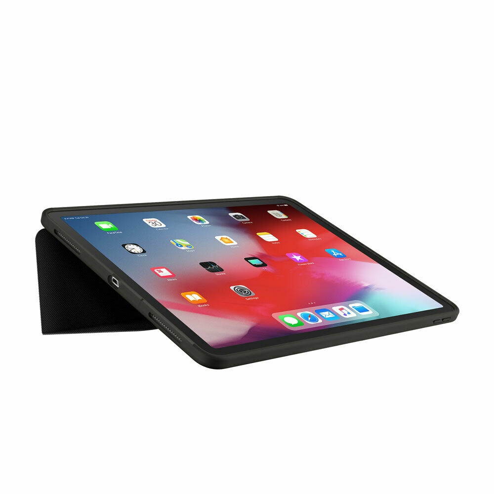 Incipio Clarion Folio Case For iPad Pro 12.9" Protective Tablet Cover