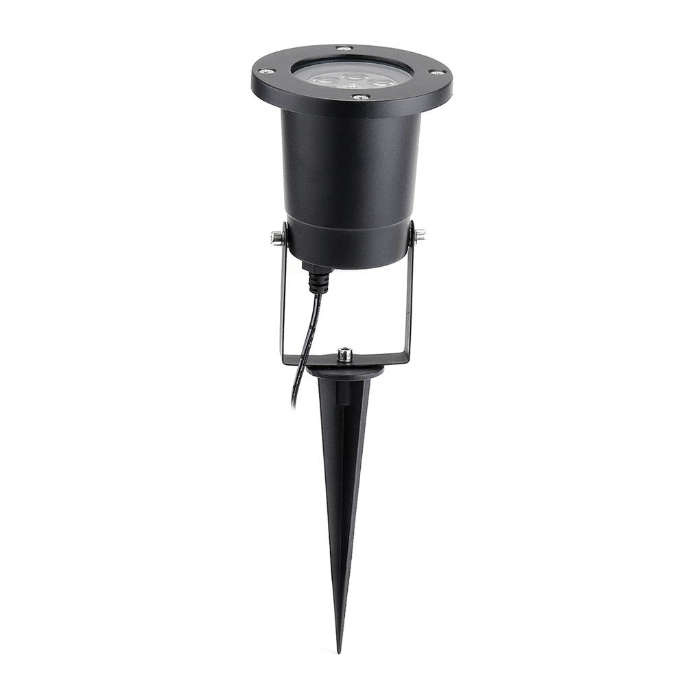 54814 Osram ELC-7/X 250W 24V MR16 Tungsten Halogen Lamp With Reflector