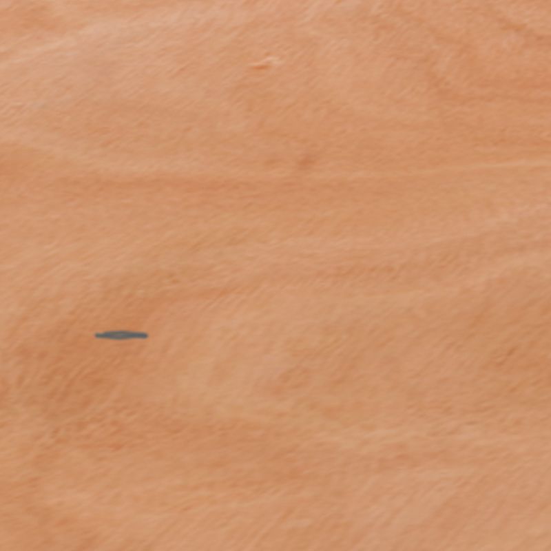 Emma and Oliver 5-Foot Half-Round Wood Folding Banquet Table - Event & Catering Table