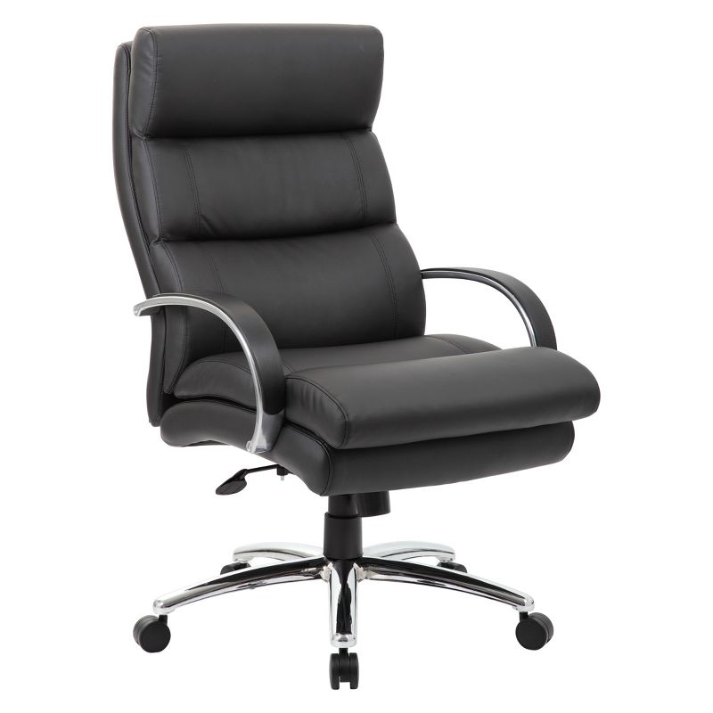 Task And Office Chairs Boss Office Products Black