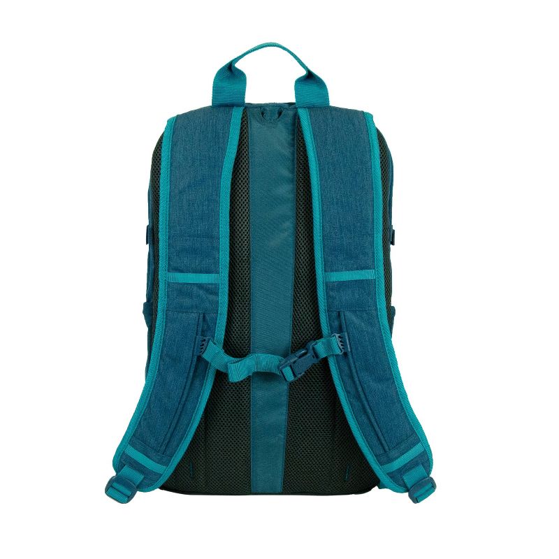 Bondka Sport 19" Carbon Backpack - Blue Ash