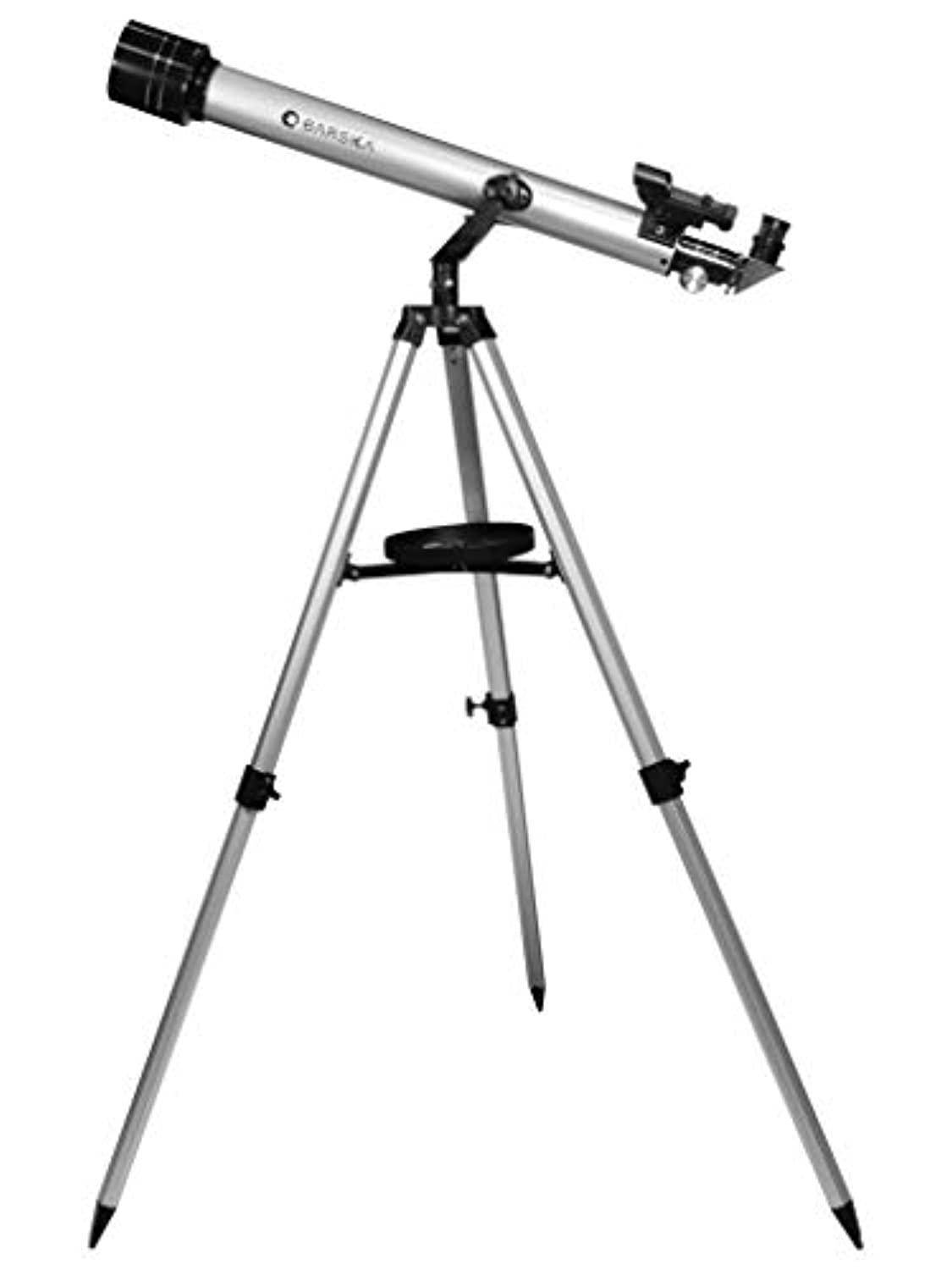 Barska Starwatcher 675x900mm Refractor Telescope 80060