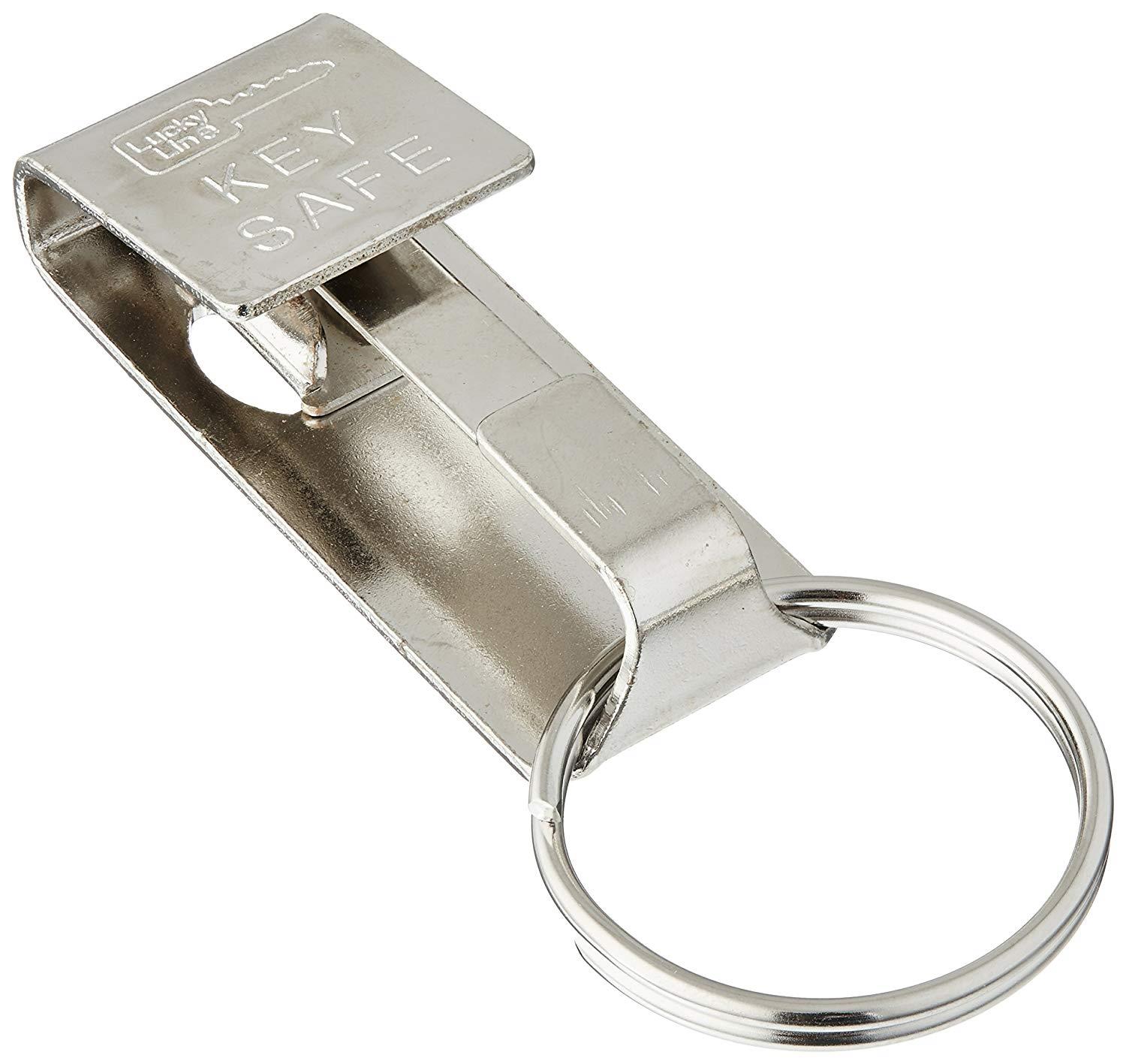 Lucky Line Key Chain, Key-Safe 47601