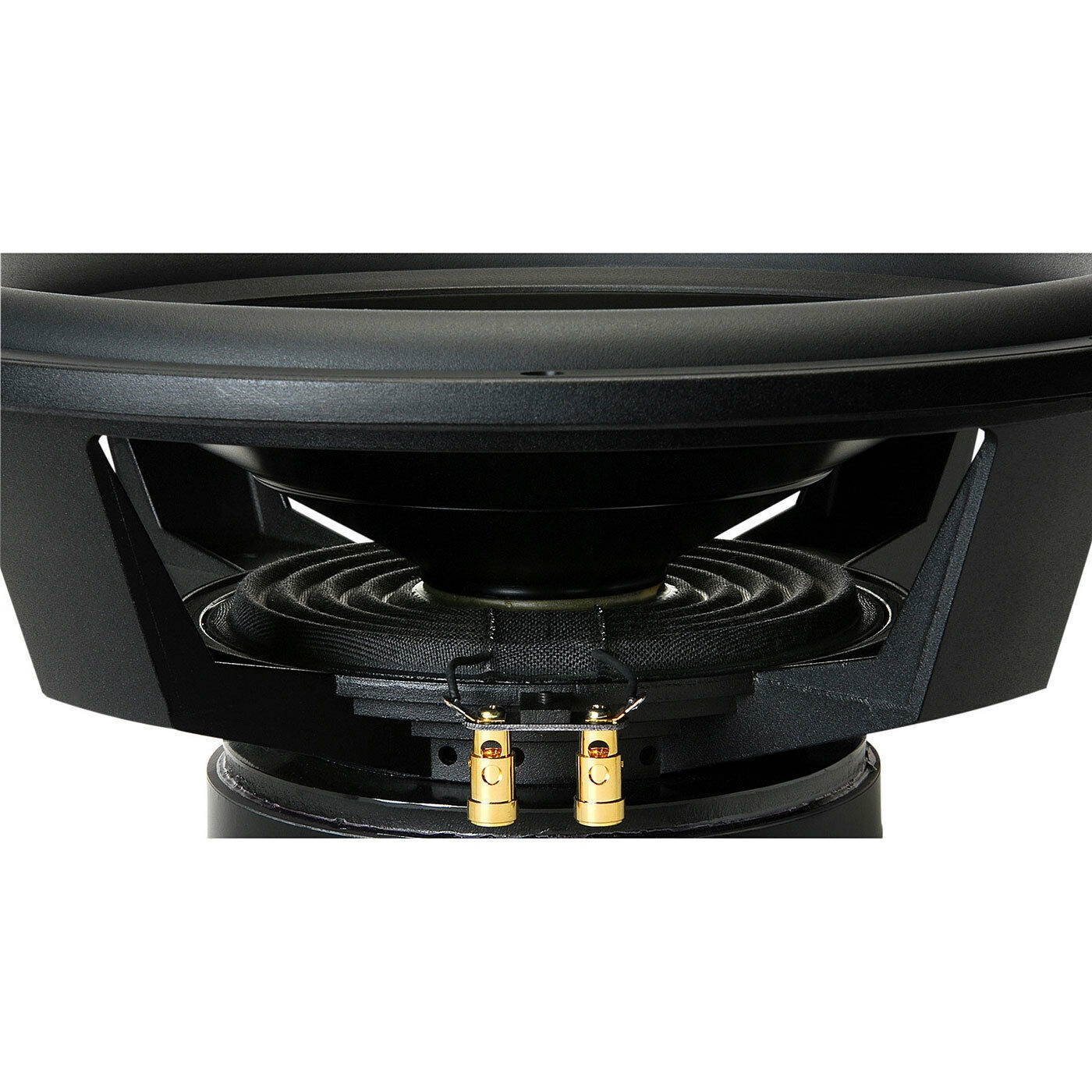 Dayton Audio RSS390HO-4 15" Reference HO Subwoofer 4 Ohm