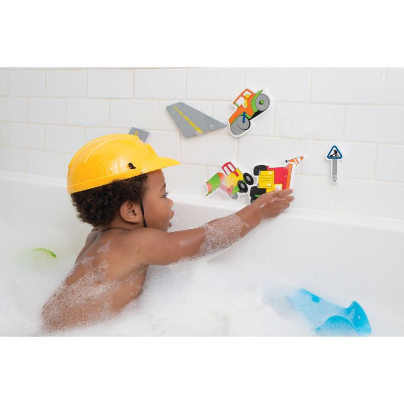 Edushape Magic Creation - Road Construction