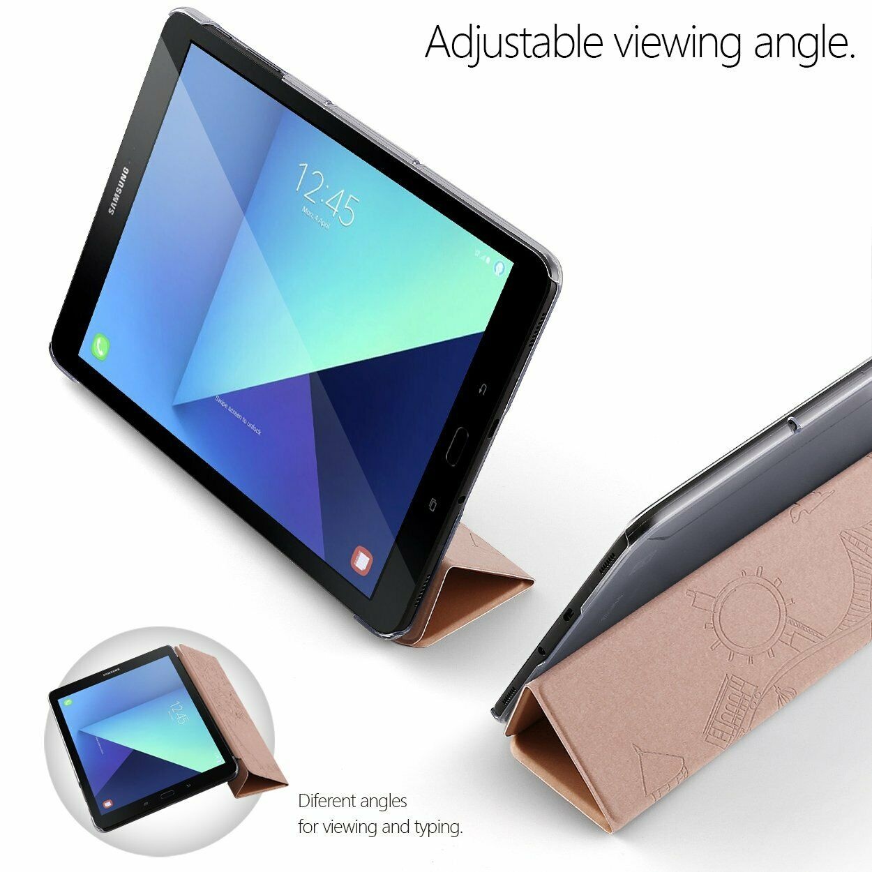 AC/DC Power Supply Adapter Wall Home Charger Cord For RCA 7" / 9" Tablet