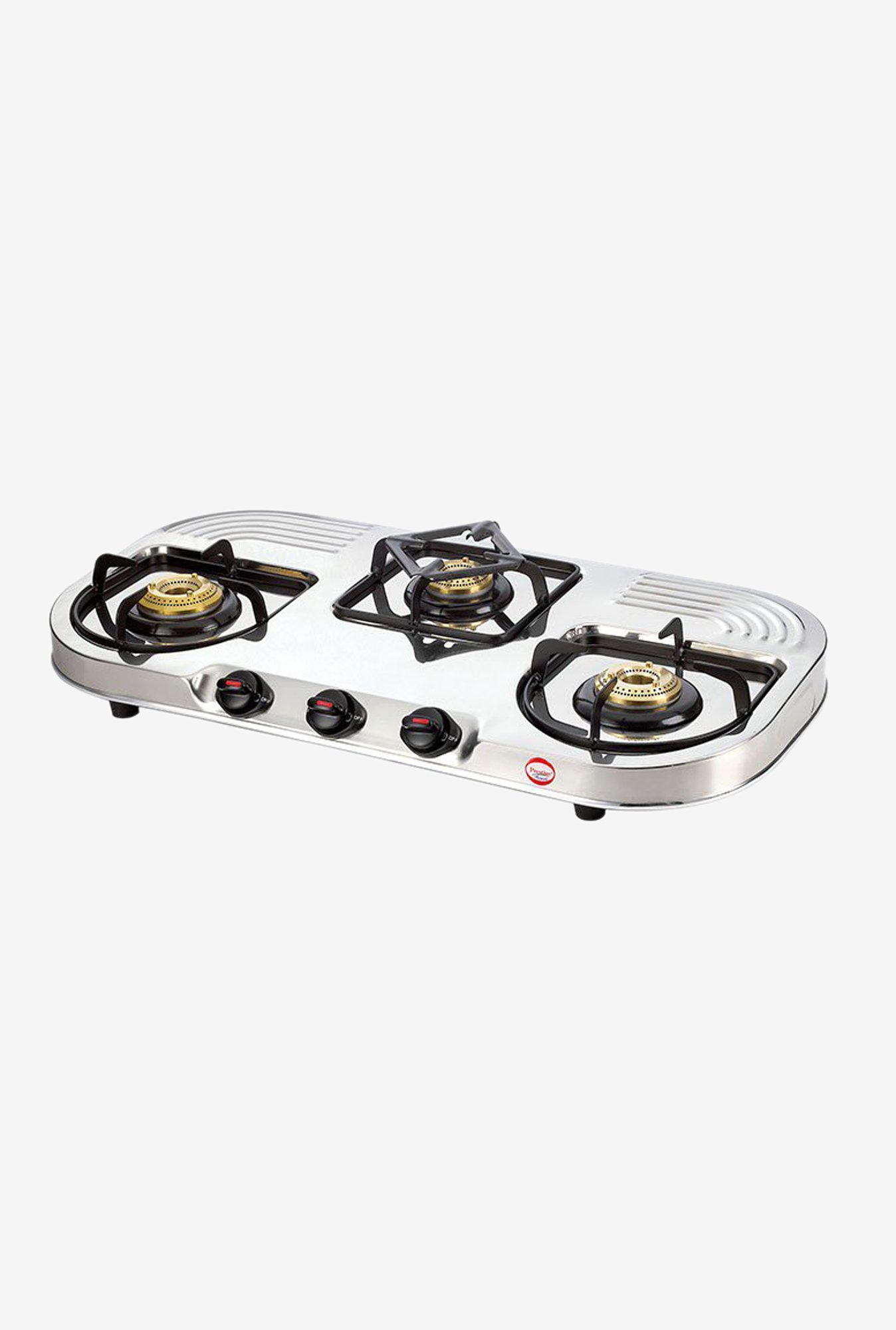 Prestige PIC 16.0 Plus 1900W Induction Cooktop (Black)