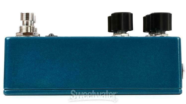 Walrus Audio Fathom Multi-function Reverb Pedal