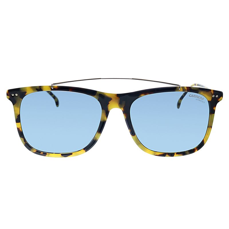 Men's Blade Driving Sport Sunglasses - Foster Grant Black