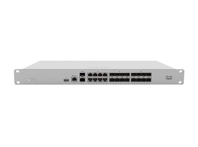 MX450-HW Cisco Meraki MX450 Network Security/Firewall - Hardware Only