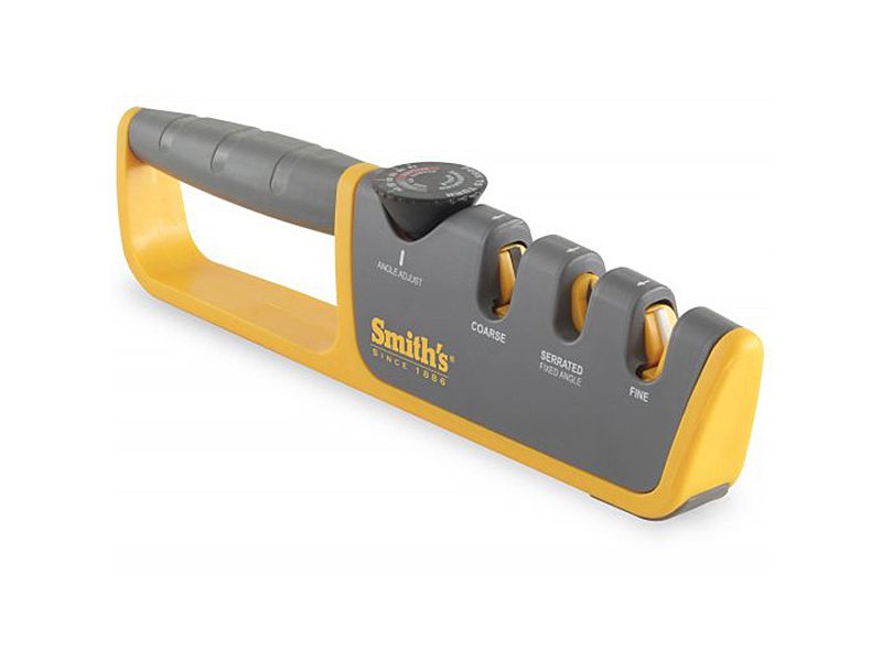 Messermeister 12 Inch Ceramic Rod Sharpening Steel for Home Kitchen Knife and Blade Honing Alignment