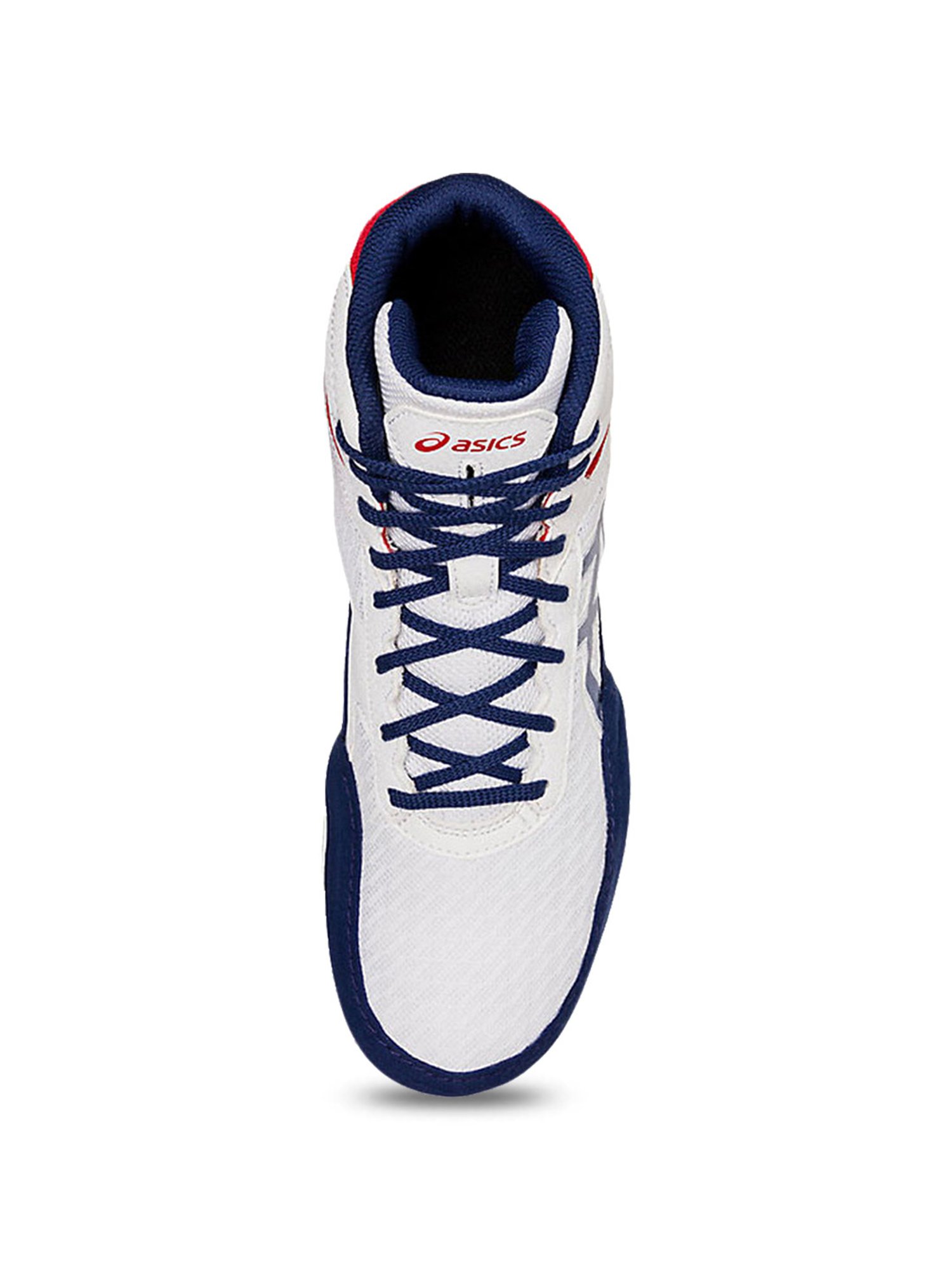 Puma Men's Genetics Navy Basketball Shoes
