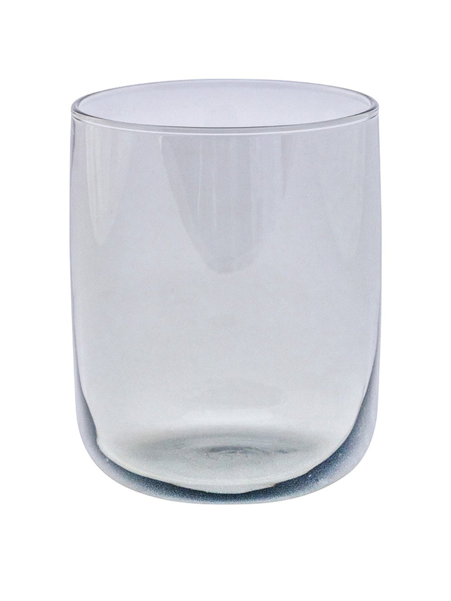 Pasabahce Transparent Glass Juice Cold Drink Glasses Iconic Tumbler - Set of 6 (280ml)