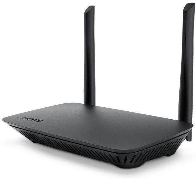 Linksys WiFi Router Dual-Band AC1000 (WiFi 5) Delivers Enhanced 1.0 Gbps Speed, Range, and Security