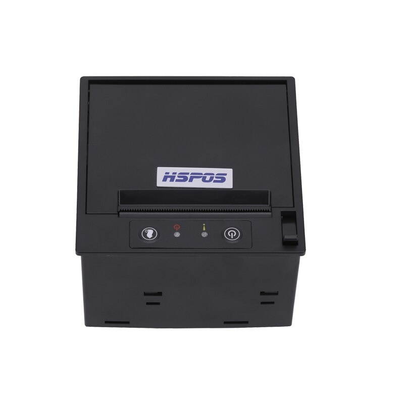 2021  Embedded Receipt Printer and LPT Interface Support Cash Drawer port HS-589C