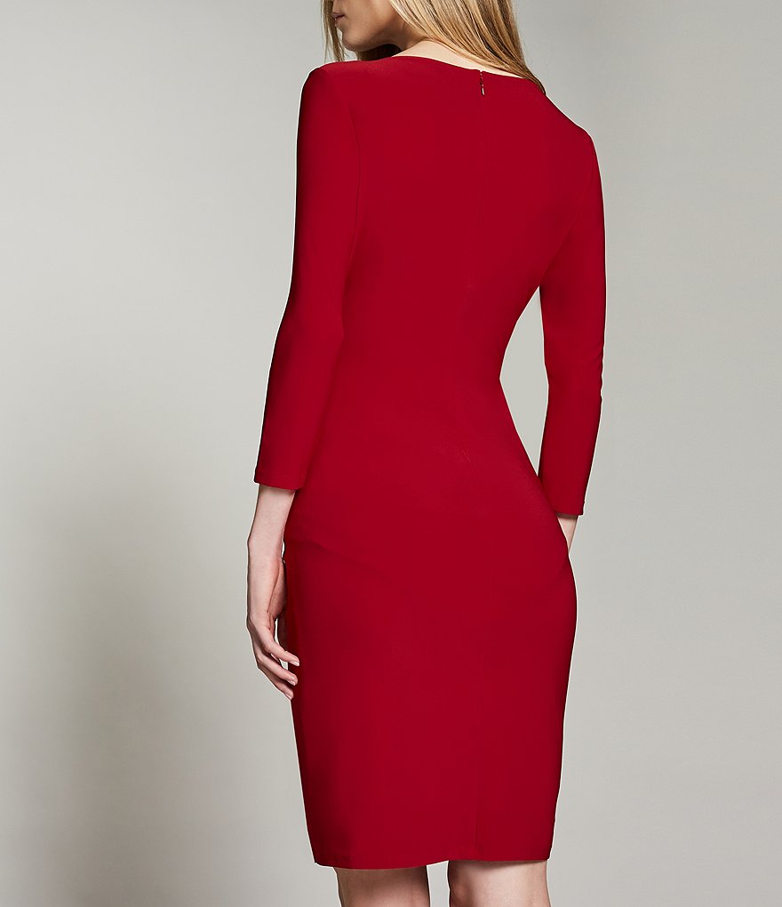 Amante White Cotton Shorties