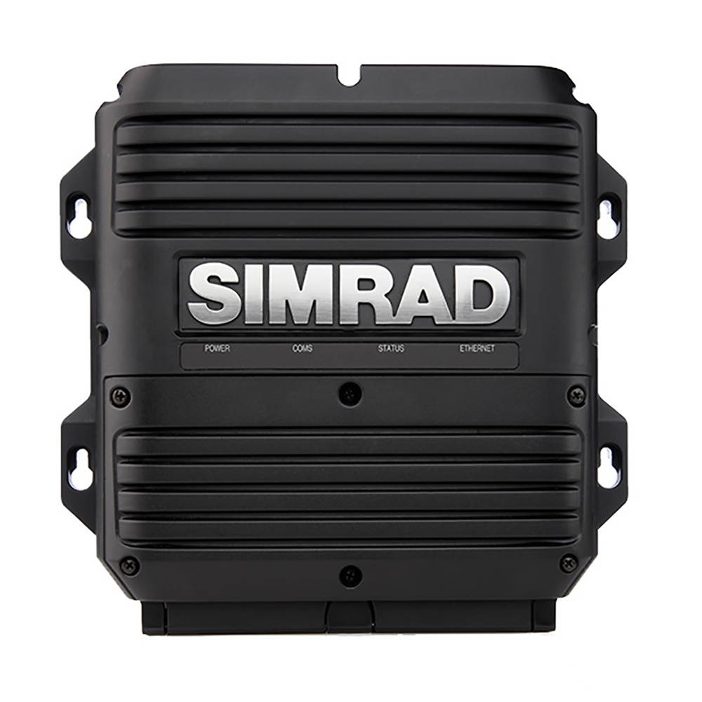 Simrad Ri-12 Radar Interface Module