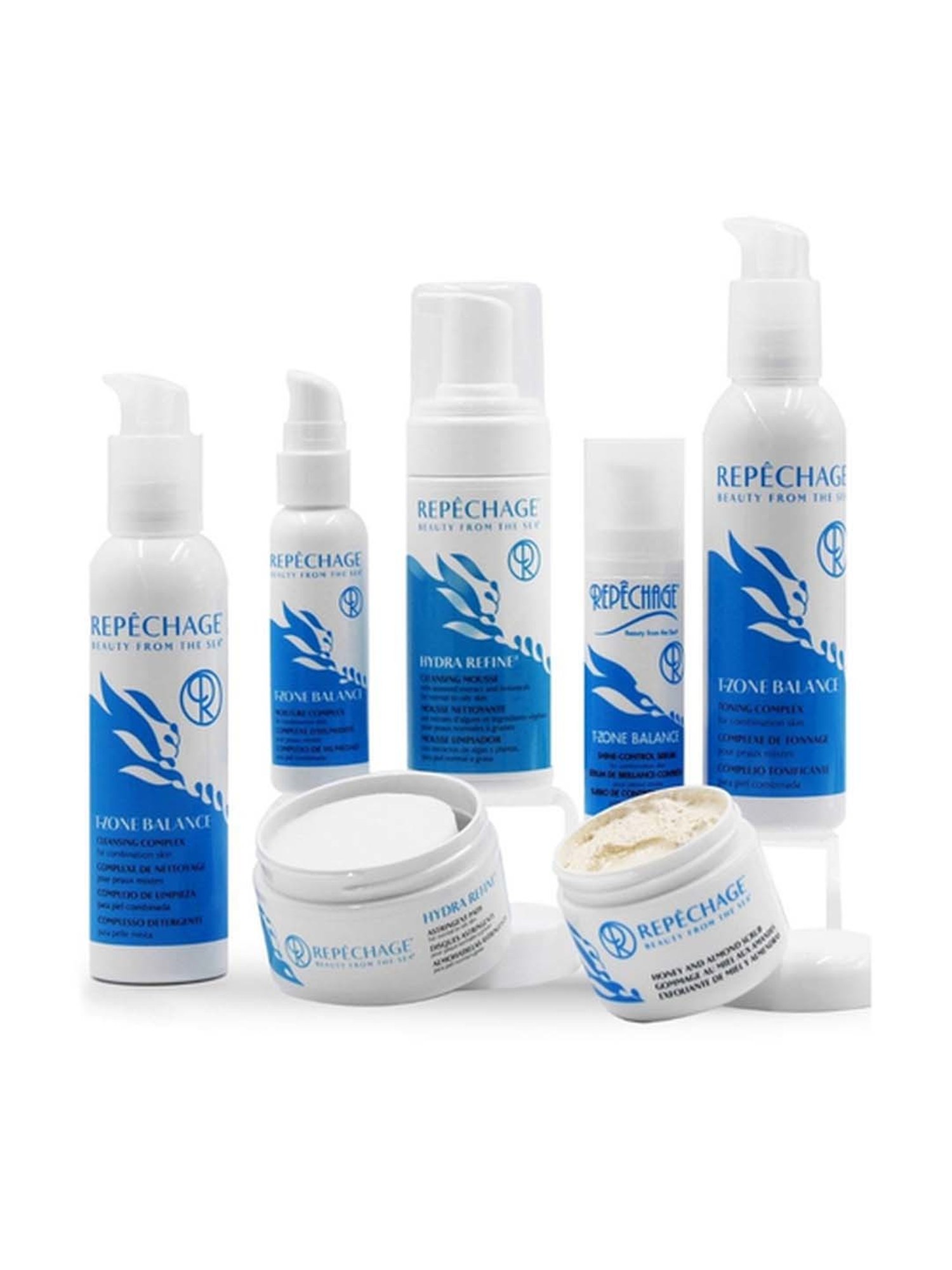 Repechage T-Zone Balance Cleansing Complex - 177 ml