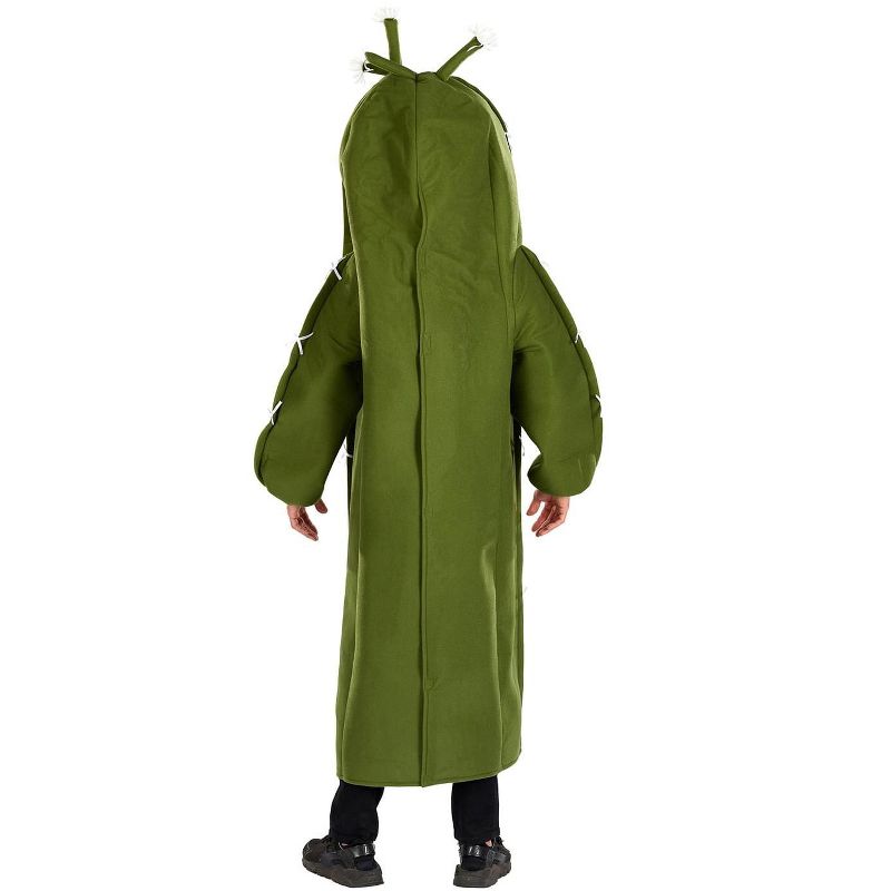 Orion Costumes Cactus Costume for Adults | One-Piece Adult Costume | One Size Fits Most