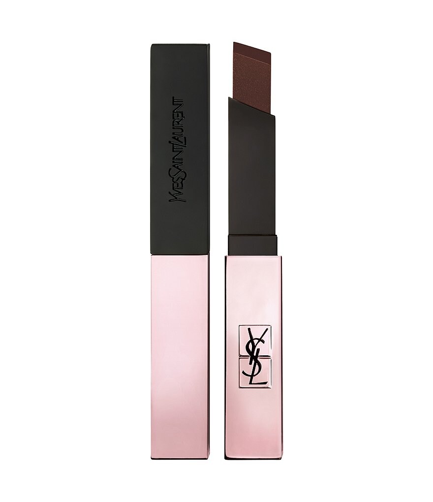 Yves Saint Laurent Beaute Rouge Pur Couture The Slim Glow Matte Lipstick