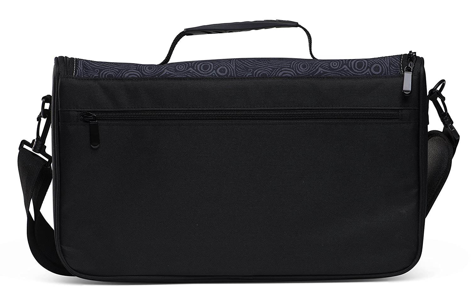 PowerA Everywhere Messenger Bag for Nintendo Switch - Super Mario Bros. - Nintendo Switch