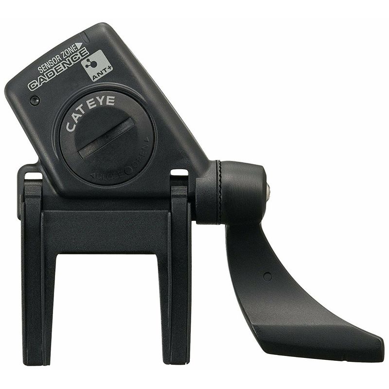 CatEye ISC-11 ANT+ Speed and Cadence Sensor for CC-GL50 Stealth 50