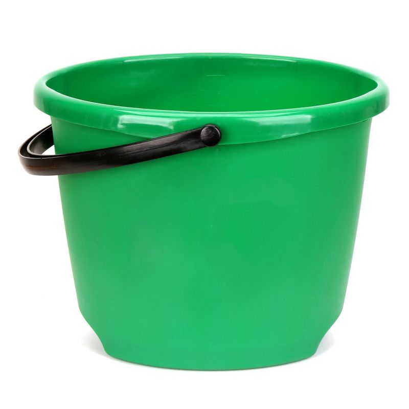 Turtle Wax 3 Gallon Bucket with Grit Guard