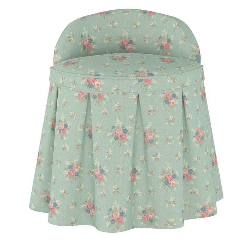 Kids' Chair Anastasia Blue - Simply Shabby Chic®